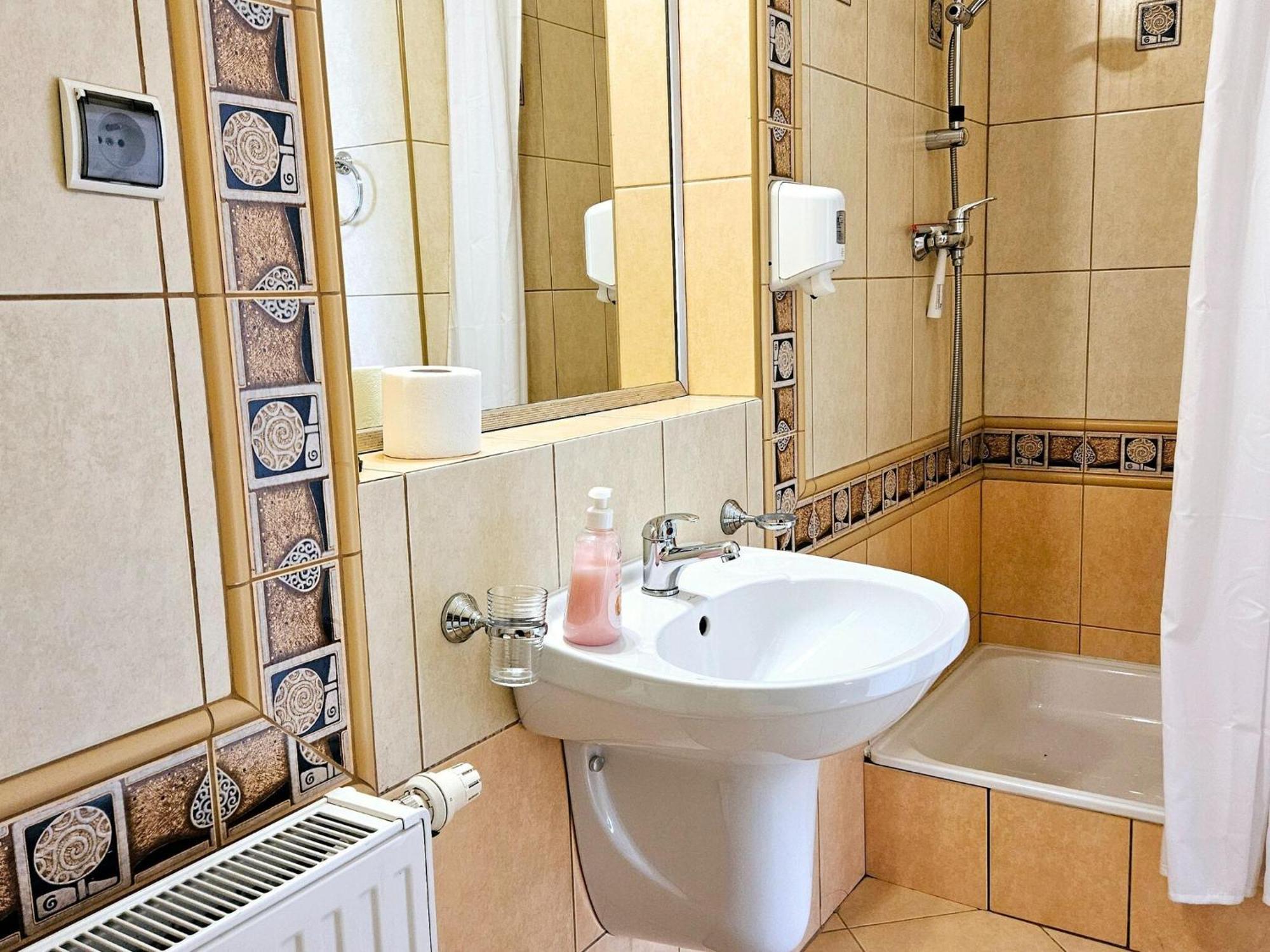 Holiday Home In Kolczewo With The Private Pool 220 Qm Экстерьер фото